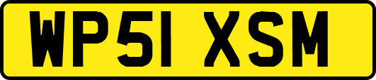 WP51XSM
