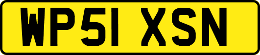 WP51XSN