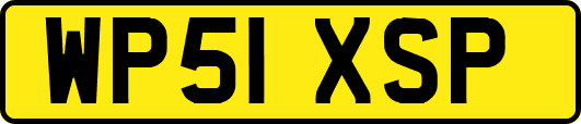 WP51XSP