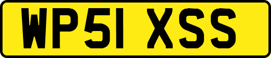 WP51XSS