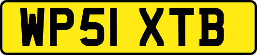 WP51XTB