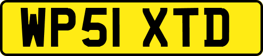 WP51XTD