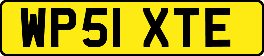 WP51XTE