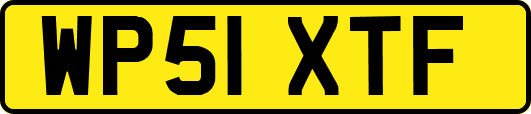 WP51XTF