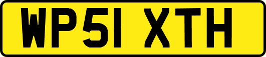 WP51XTH