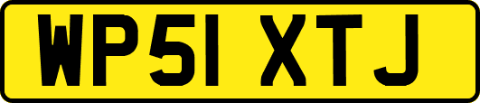WP51XTJ