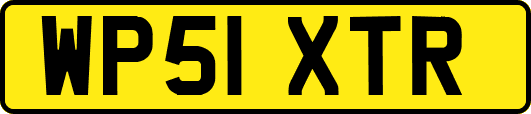 WP51XTR