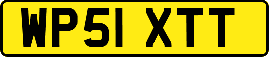 WP51XTT