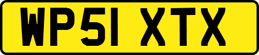 WP51XTX