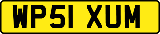 WP51XUM