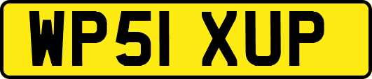WP51XUP