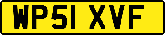 WP51XVF
