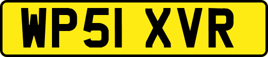 WP51XVR