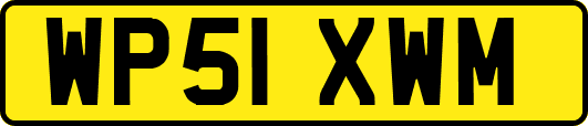 WP51XWM