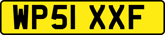 WP51XXF
