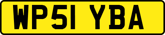 WP51YBA