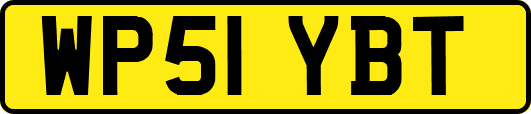 WP51YBT