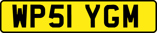 WP51YGM
