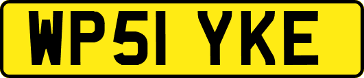 WP51YKE