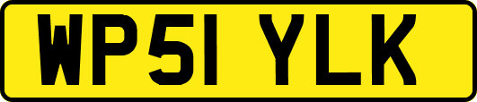 WP51YLK