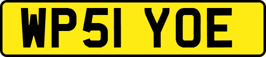 WP51YOE