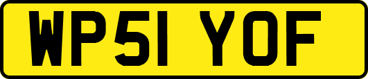 WP51YOF