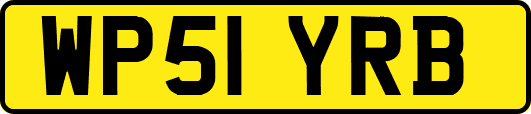 WP51YRB