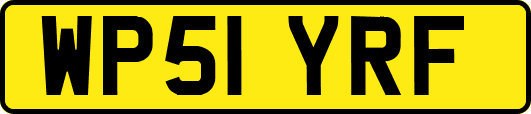 WP51YRF