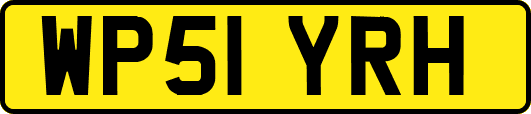 WP51YRH