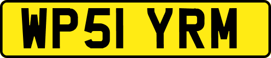 WP51YRM