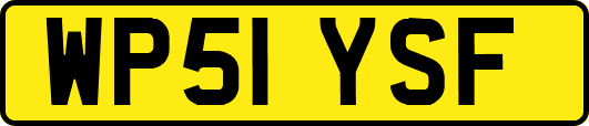 WP51YSF