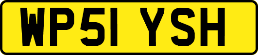 WP51YSH