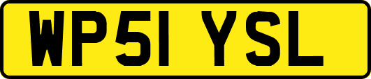 WP51YSL