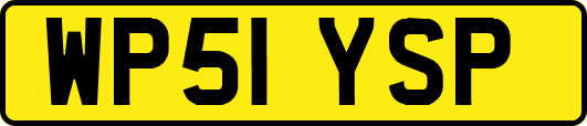 WP51YSP