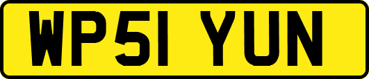 WP51YUN