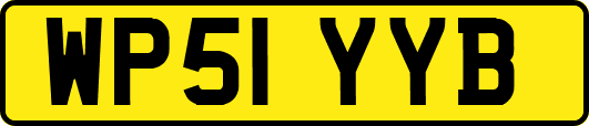 WP51YYB