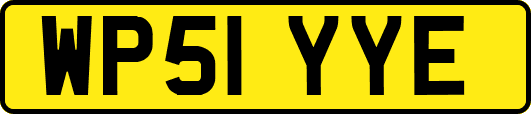 WP51YYE