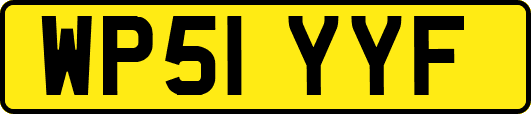 WP51YYF