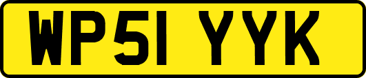 WP51YYK