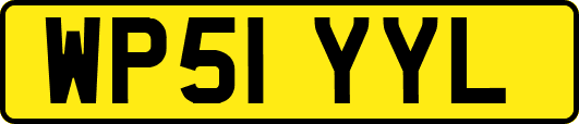 WP51YYL