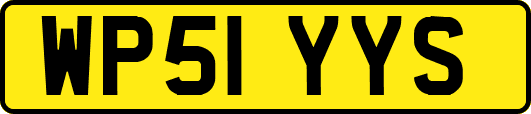 WP51YYS