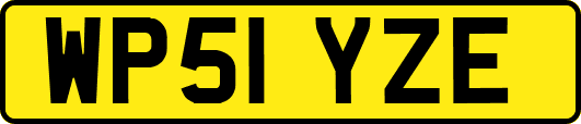 WP51YZE
