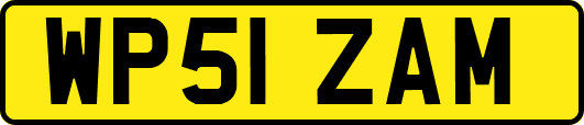 WP51ZAM