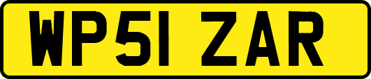 WP51ZAR