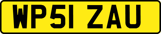 WP51ZAU