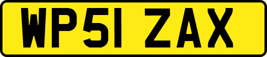 WP51ZAX