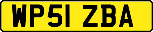 WP51ZBA
