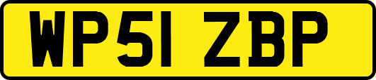 WP51ZBP