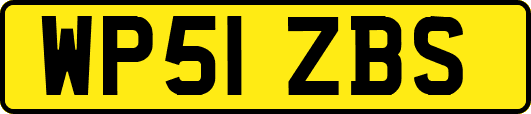 WP51ZBS