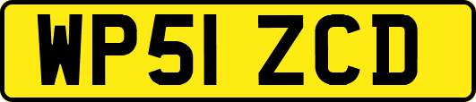 WP51ZCD